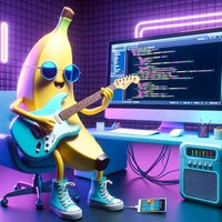 MrBananaHuman's profile picture