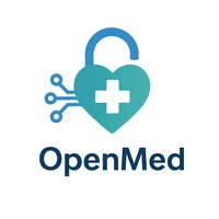 OpenMed's profile picture