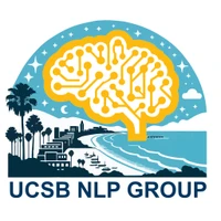 UC Santa Barbara NLP Group's profile picture