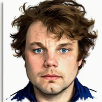 Chris Poirier's avatar