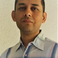 Nilesh Raghuvanshi's profile picture