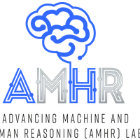 Advancing Machine and Human Reasoning (AMHR) Lab's profile picture