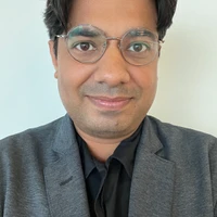 Sunil Kumar Yadav's profile picture