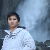 Xianjun Yang's profile picture