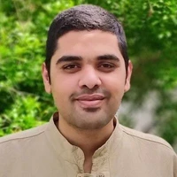 Ali Zare Shahi's profile picture