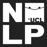 UCL NLP's profile picture