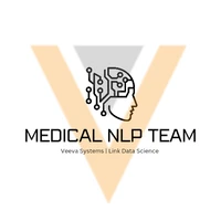 Veeva Link DataScience - Medical NLP's profile picture