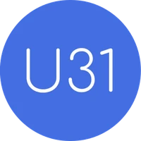 U31.io's profile picture