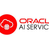 Oracle Cloud AI Services's profile picture