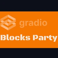 Gradio-Blocks-Party's profile picture