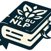 HKBU NLP Lab's profile picture