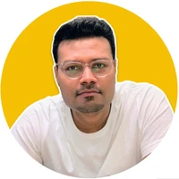 Prithivi Da's profile picture