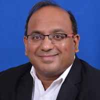 Dattaraj Rao's profile picture