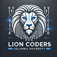 Columbia LionCoders Team's profile picture