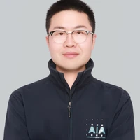 Haihao Shen's profile picture
