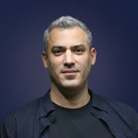 Naaman Tammuz's profile picture