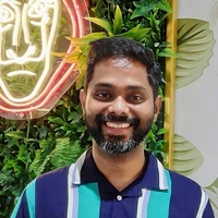 Prabakaran's profile picture