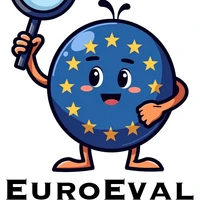 EuroEval's profile picture