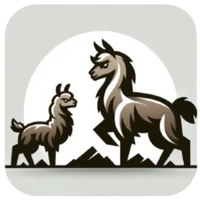 llama-duo's profile picture