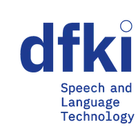 Speech and Language Technology, DFKI's profile picture