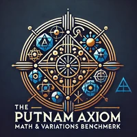 Putnam-AXIOM & Variations's profile picture