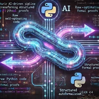 Self-Optimizing Synthetic Data for Verified Code's profile picture