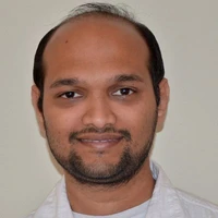 Rajesh Thallam's profile picture