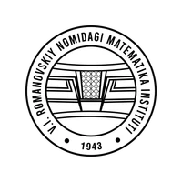 V.I. Romanovsky Institute of Mathematics of the Academy of Sciences of Uzbekistan.'s profile picture