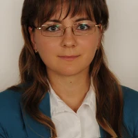 Maiia Bocharova's profile picture
