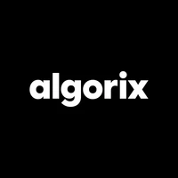 Algorix Research's profile picture