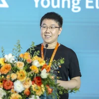 Qian Liu's avatar