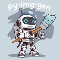 Image Generation with Python's profile picture