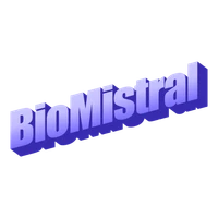 BioMistral's profile picture