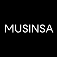 MUSINSA's profile picture