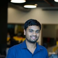 Saurabh Jain's profile picture