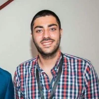 Rodrigo Santos's profile picture