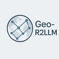Knowledgeable and Multimodal Geographic Large Language Models Grounded with Reasoning and Retrieval's profile picture