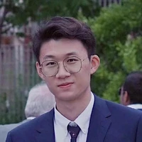 Haoyu Wang's profile picture