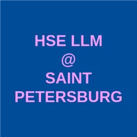 HSE LLM @ Saint Petersburg's profile picture