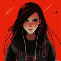 Victoria's profile picture