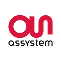 Assystem's profile picture