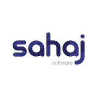 Sahaj AI Software's profile picture