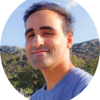 Mehdi Cherti's profile picture