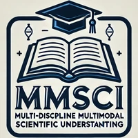 Multi-Discipline Multimodal Scientific Understanding's profile picture