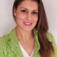 Carmen Magariños's profile picture