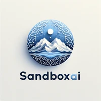 SandboxAI's profile picture