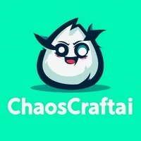 ChaosCraft AI's profile picture