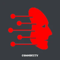 anti-ai-community's profile picture
