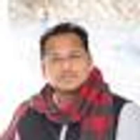 Vijay Janapa Reddi's profile picture