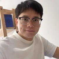 Huiyuan Lai's profile picture
